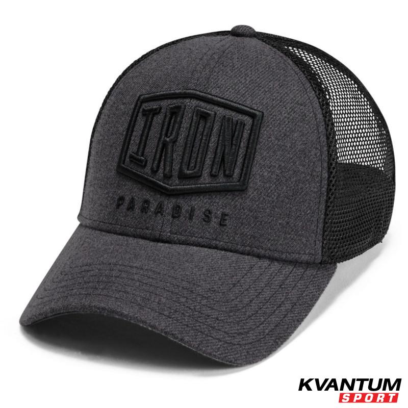 UA Project Rock Strength Trucker