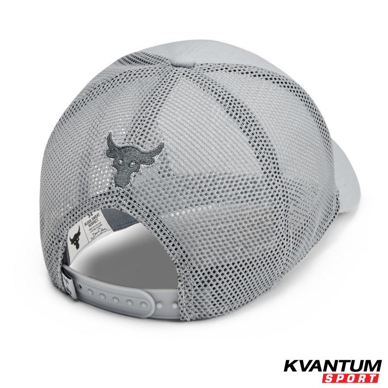 UA Project Rock Strength Trucker