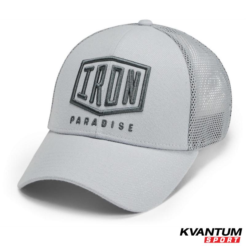 UA Project Rock Strength Trucker