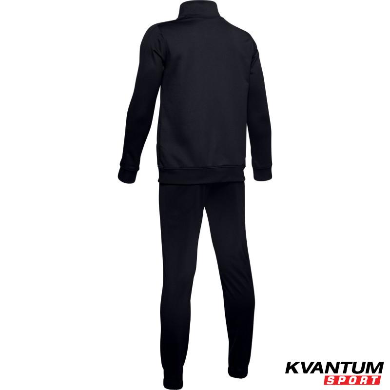 Boys' UA Knit Track Suit