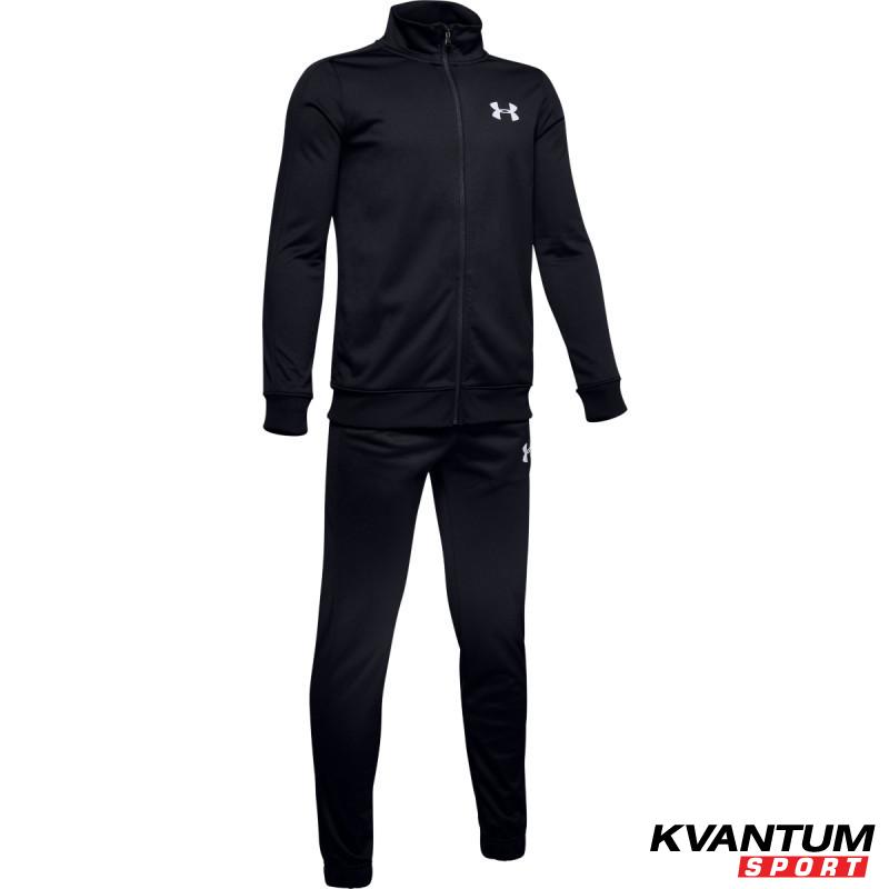 Boys' UA Knit Track Suit