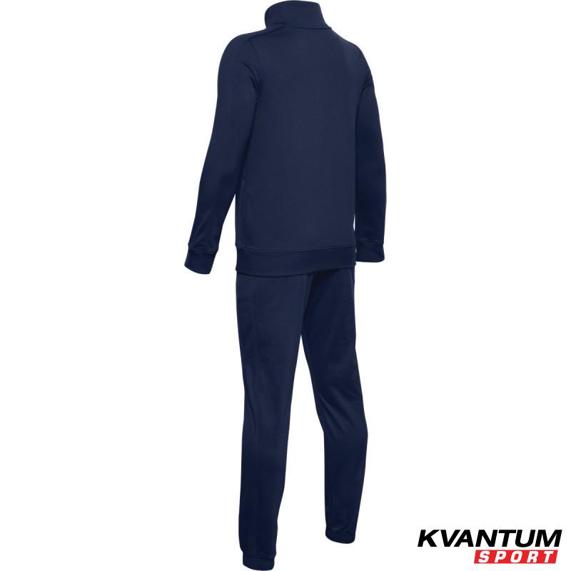 Boys' UA Knit Track Suit