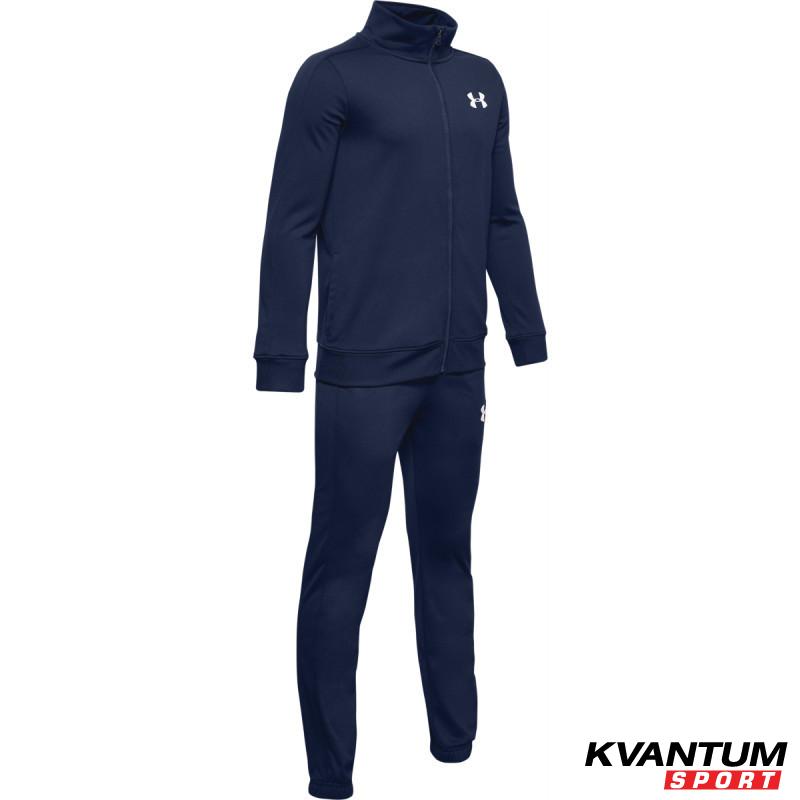 Boys' UA Knit Track Suit