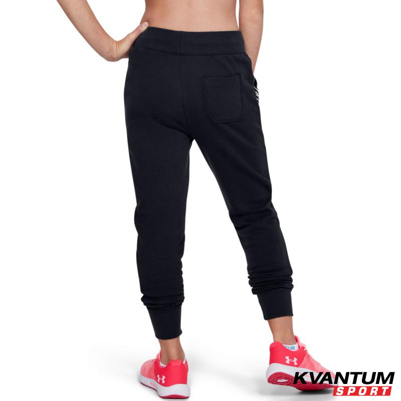 Girls' SportStyle Fleece Pants