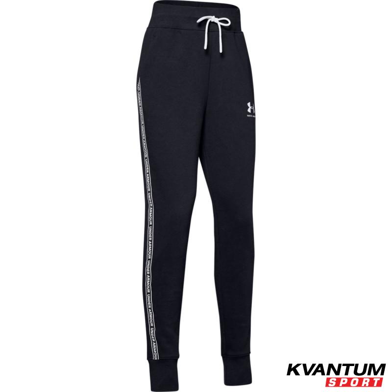 Girls' SportStyle Fleece Pants