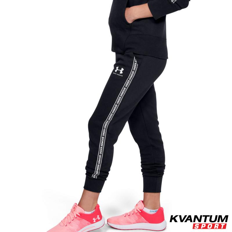 Girls' SportStyle Fleece Pants