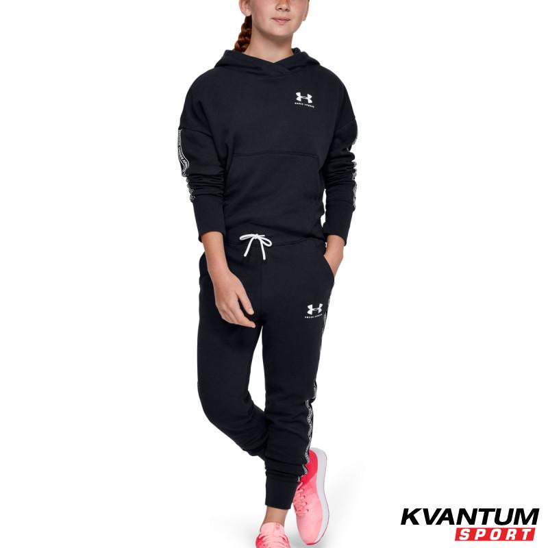 Girls' SportStyle Fleece Pants