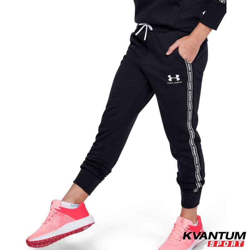 Girls' SportStyle Fleece Pants