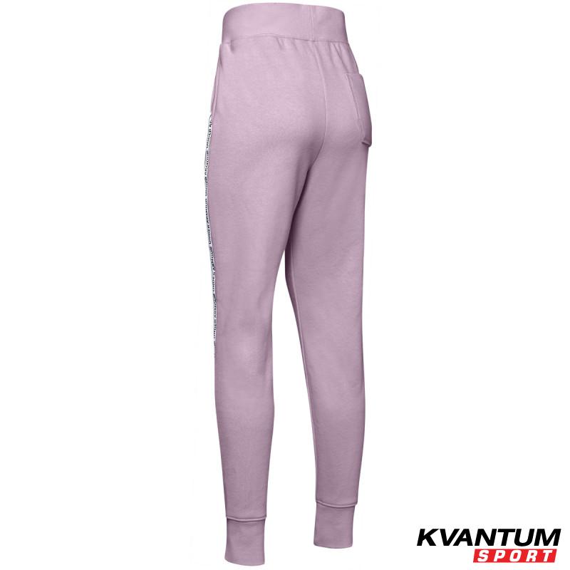 Girls' SportStyle Fleece Pants 