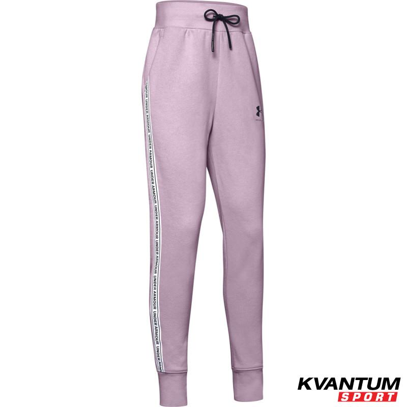 Girls' SportStyle Fleece Pants 