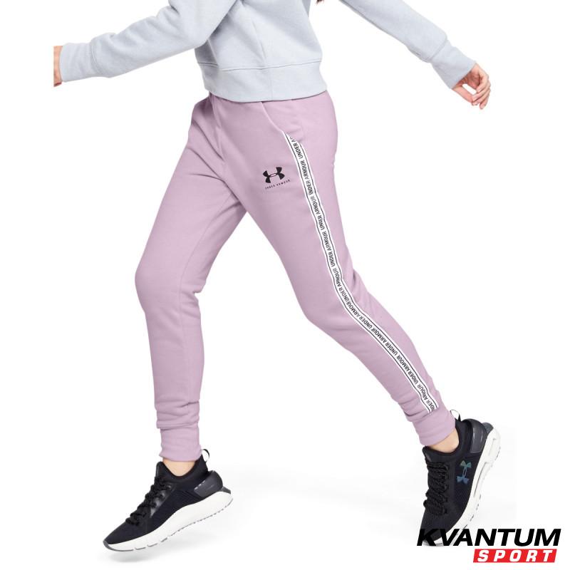 Girls' SportStyle Fleece Pants 