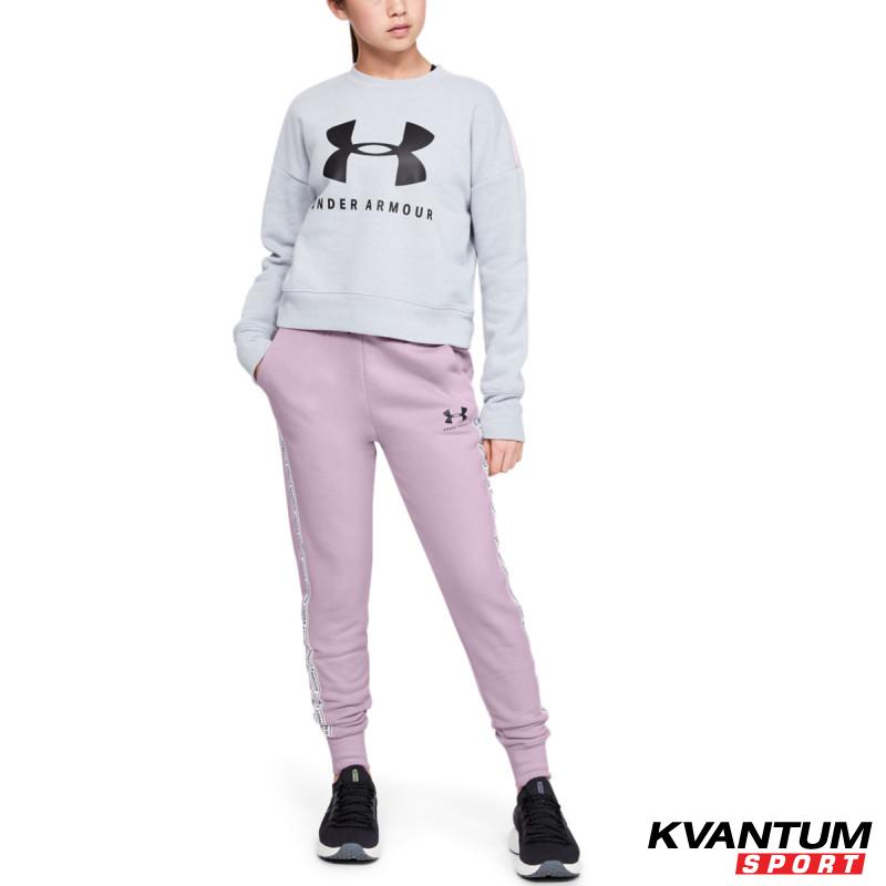 Girls' SportStyle Fleece Pants 