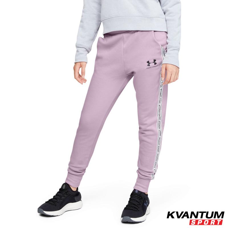 Girls' SportStyle Fleece Pants 