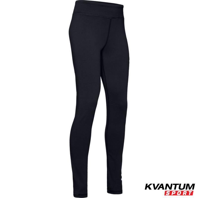 Copii - Girls' UA Sportstyle Branded Leggings