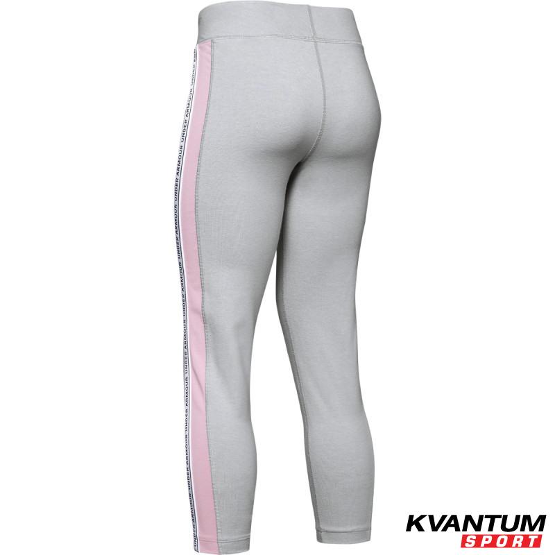 Girls' SportStyle Taped Crops