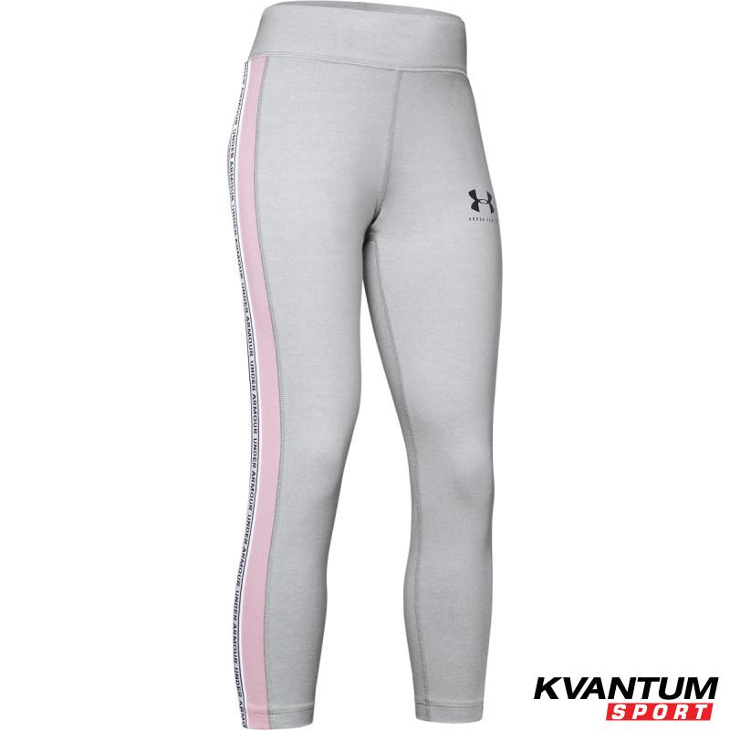 Girls' SportStyle Taped Crops