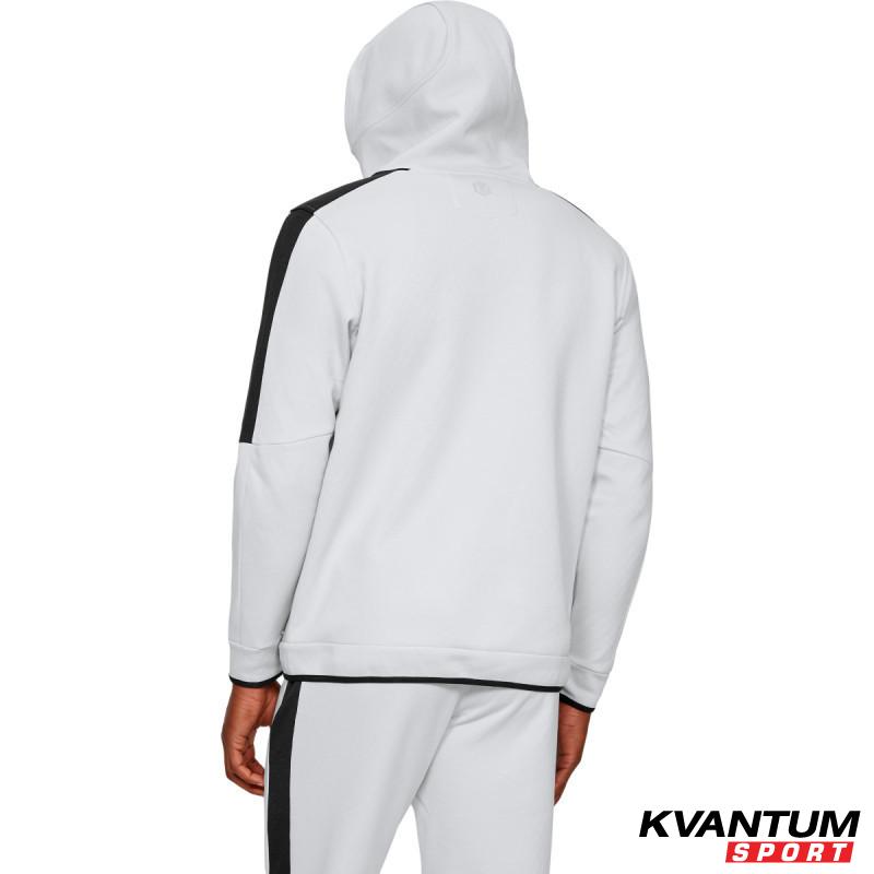 Men's UA RECOVER™ Fleece Full Zip