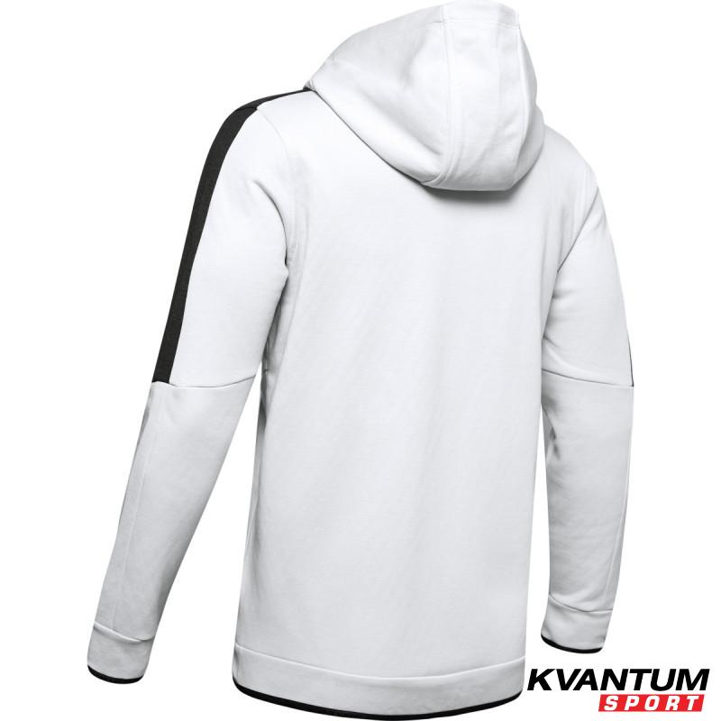 Men's UA RECOVER™ Fleece Full Zip