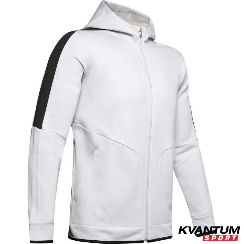 Men's UA RECOVER™ Fleece Full Zip