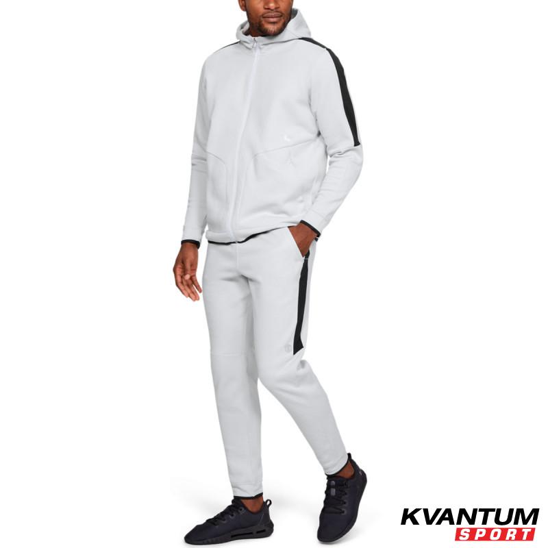 Men's UA RECOVER™ Fleece Full Zip