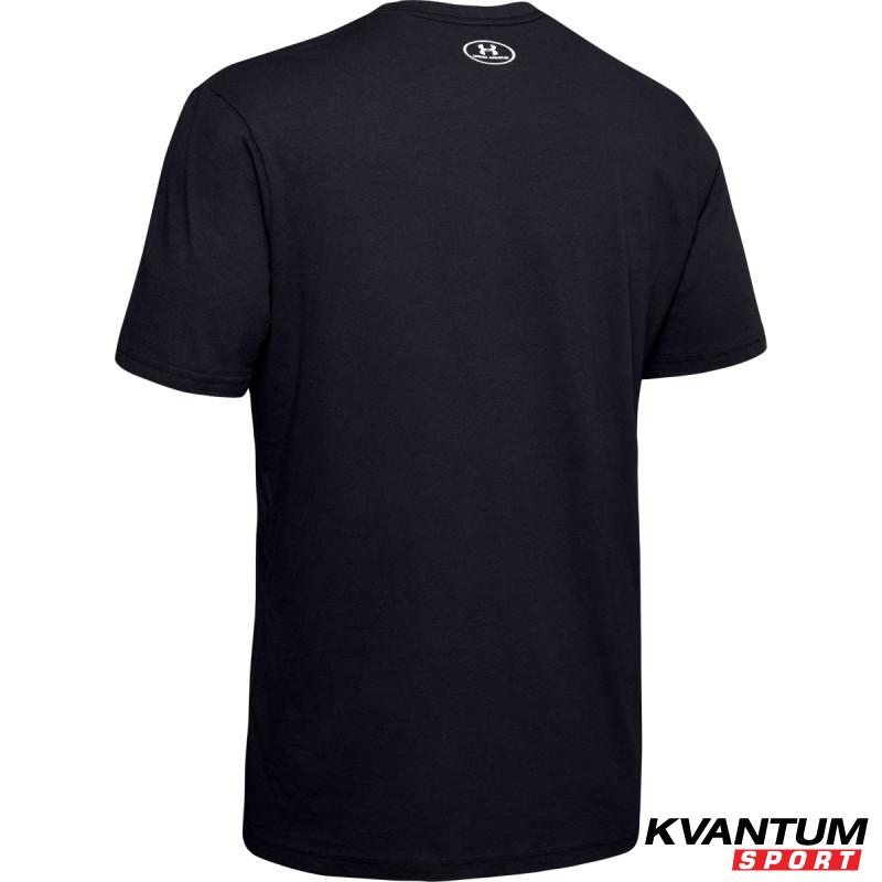 UA MULTI LOGO