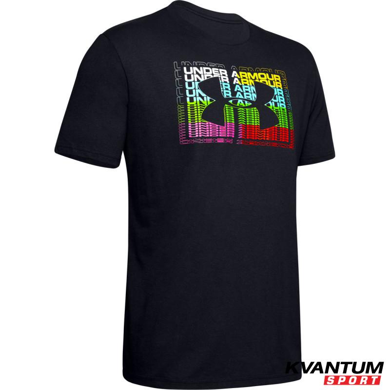 UA MULTI LOGO