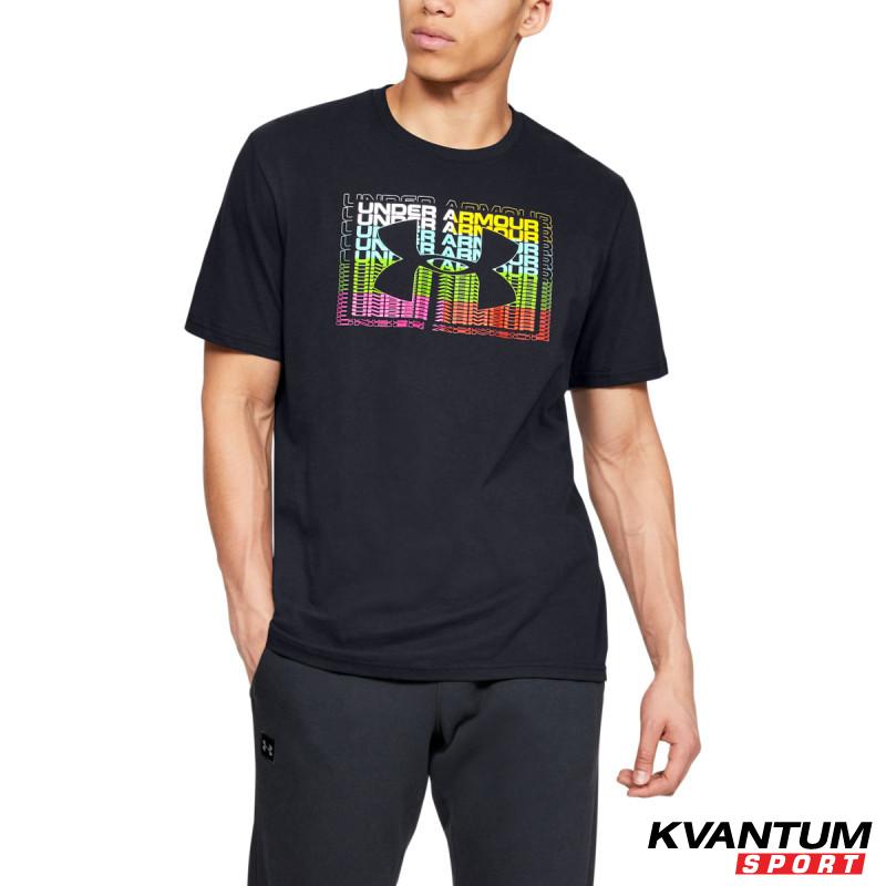 UA MULTI LOGO