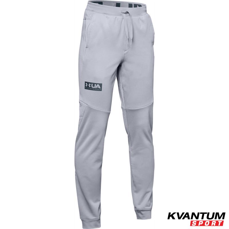 Boys' Game Time Fleece Pant
