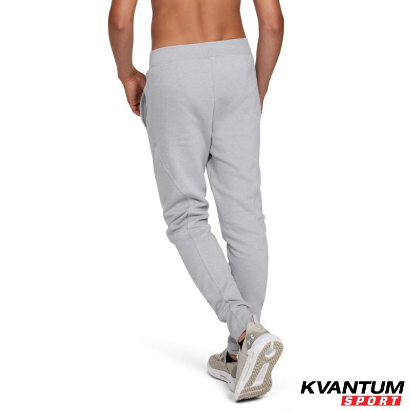 Boys' UA Rival Solid Joggers