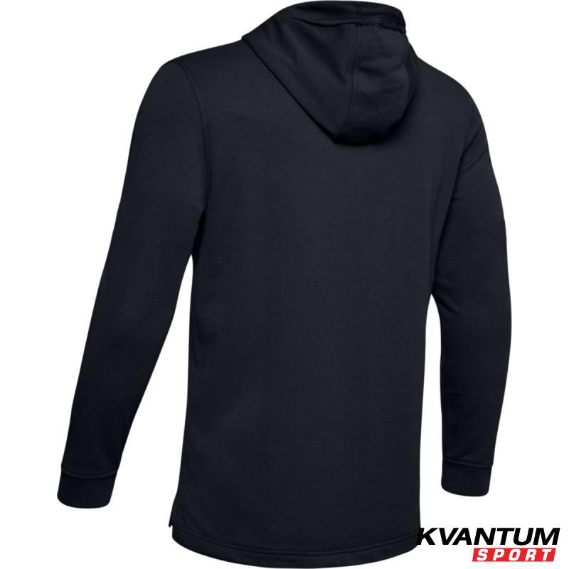 Men's UA Sportstyle Terry Logo Hoodie 