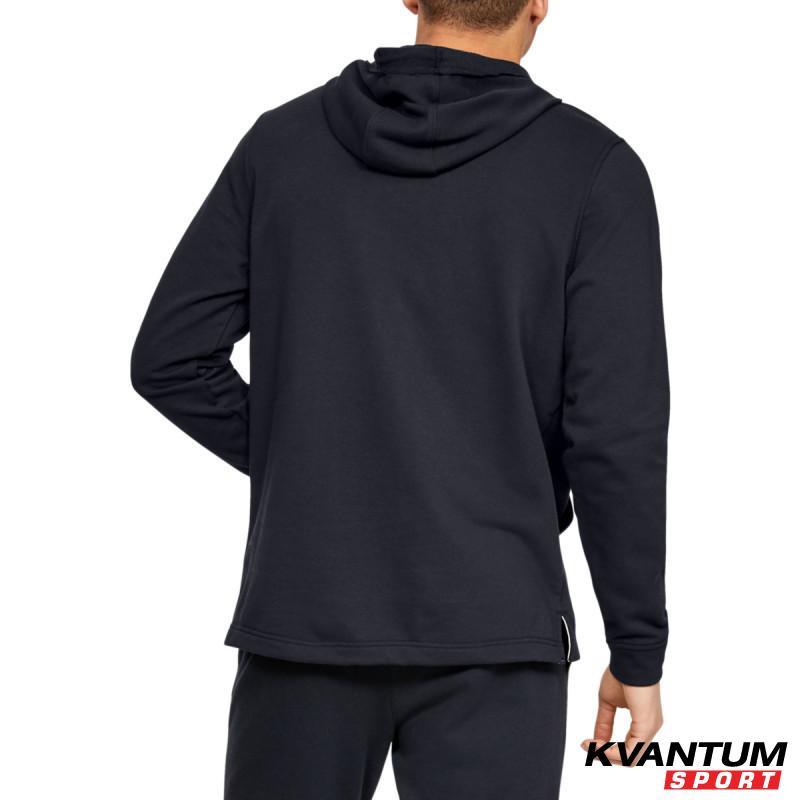 Men's UA Sportstyle Terry Logo Hoodie 