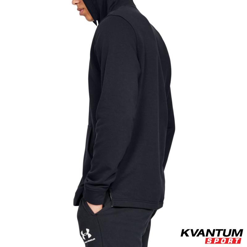 Men's UA Sportstyle Terry Logo Hoodie 