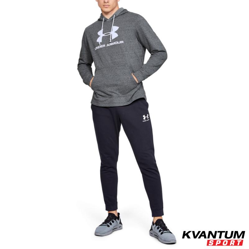 Men's UA Sportstyle Terry Logo Hoodie