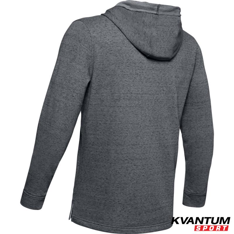 Men's UA Sportstyle Terry Logo Hoodie