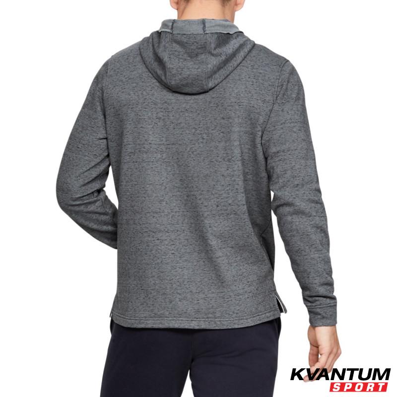 Men's UA Sportstyle Terry Logo Hoodie