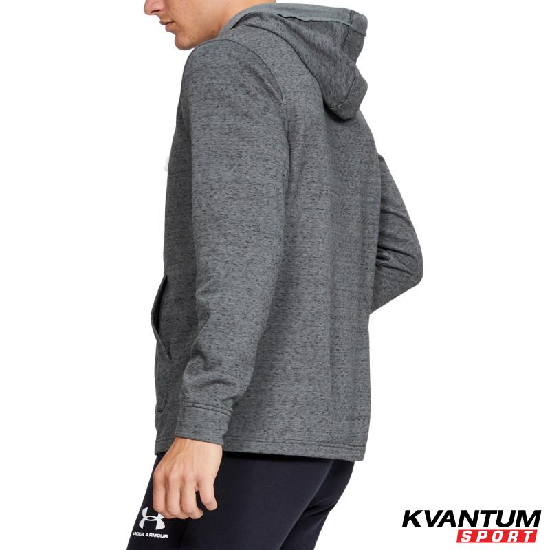 Men's UA Sportstyle Terry Logo Hoodie