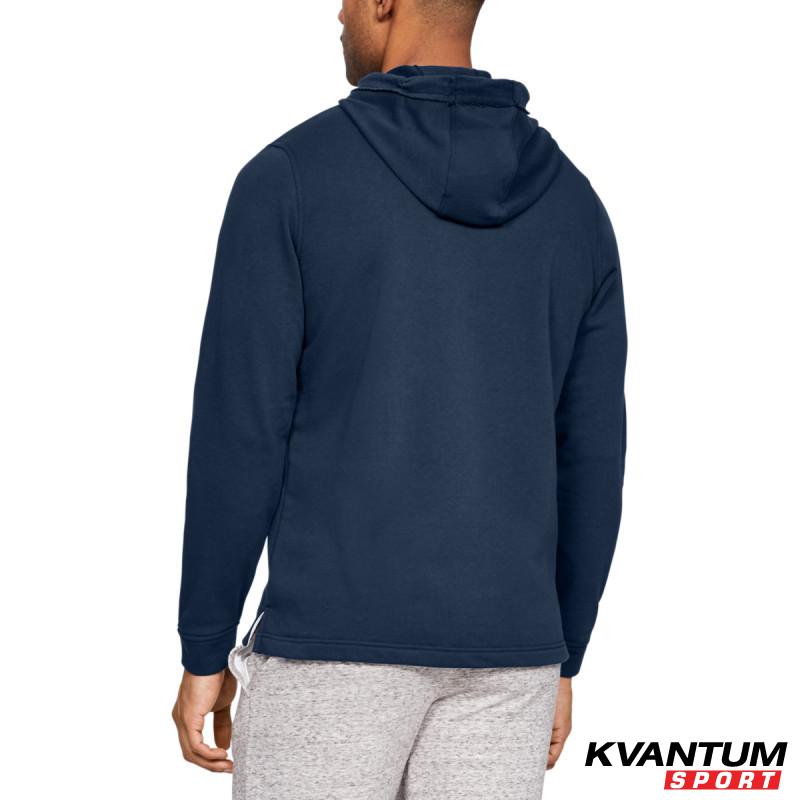 Men's UA Sportstyle Terry Logo Hoodie