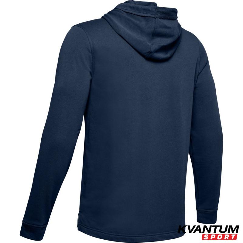 Men's UA Sportstyle Terry Logo Hoodie