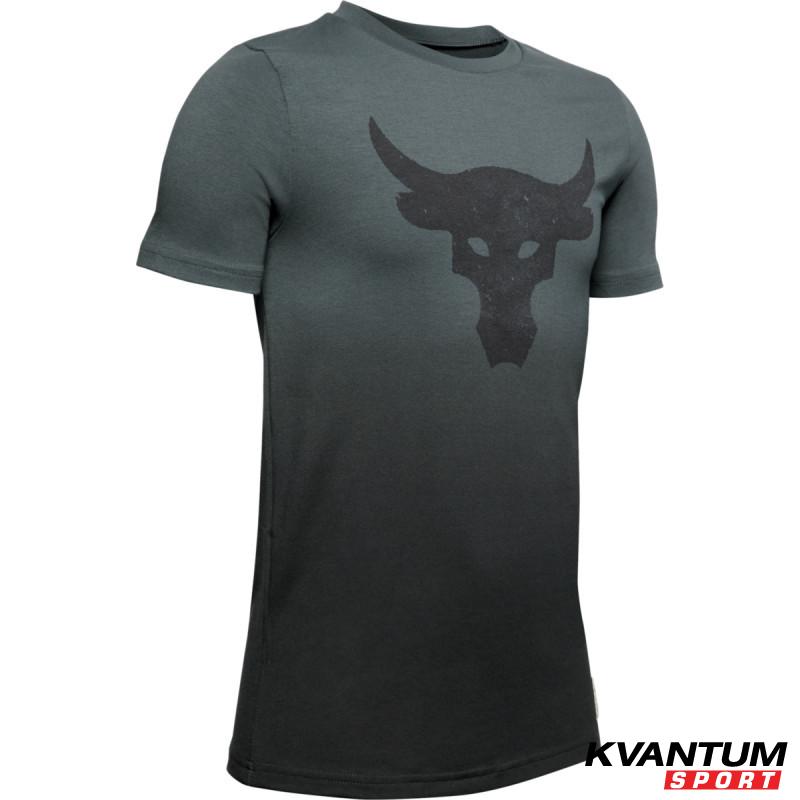 Copii - Project Rock SS Bull Graphic