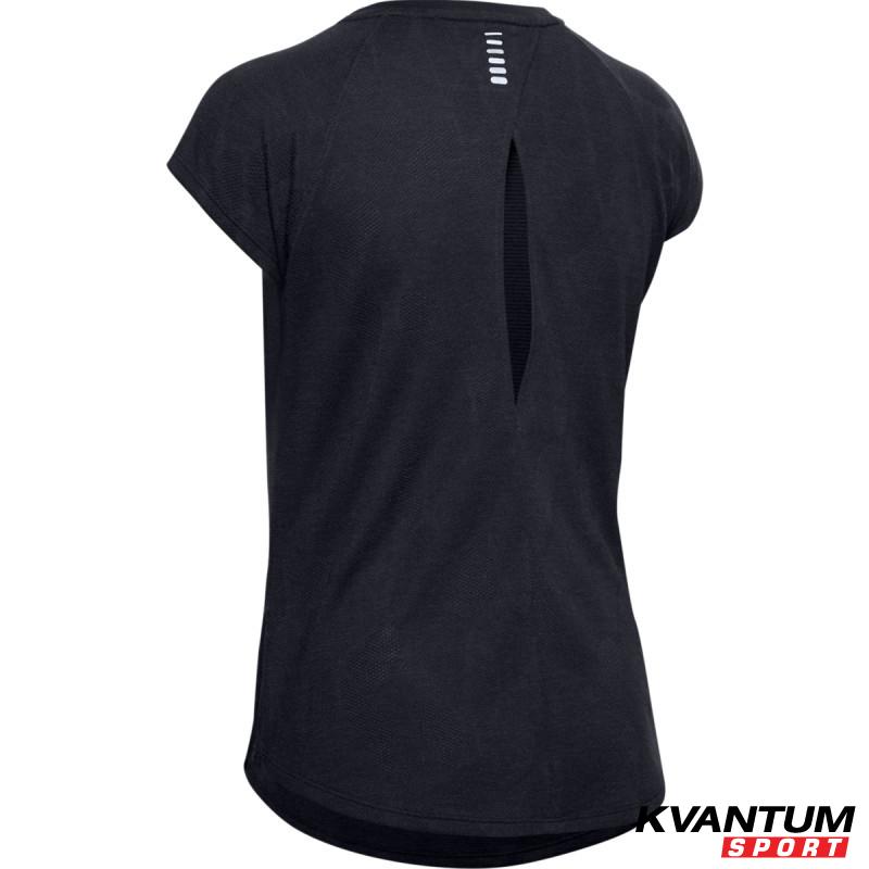 Women's UA Streaker 2.0 Shift Short Sleeve