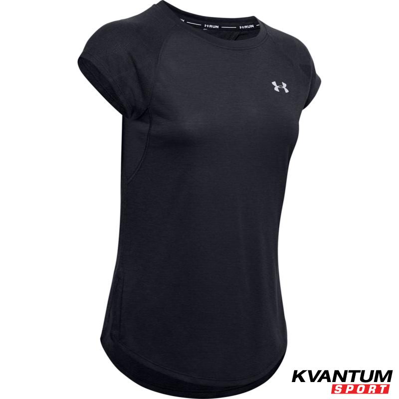 Women's UA Streaker 2.0 Shift Short Sleeve