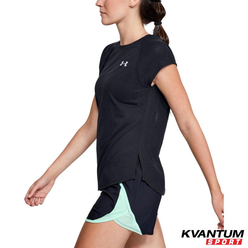 Women's UA Streaker 2.0 Shift Short Sleeve