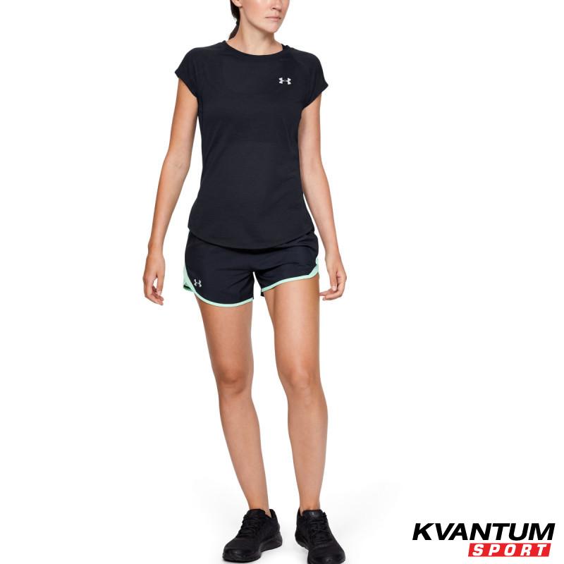 Women's UA Streaker 2.0 Shift Short Sleeve