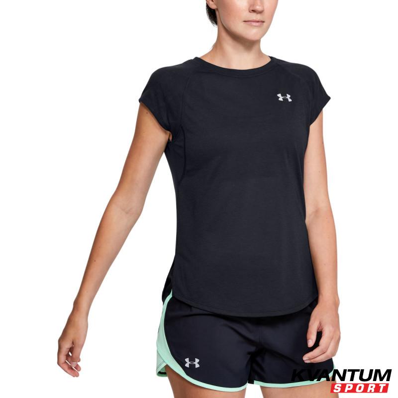 Women's UA Streaker 2.0 Shift Short Sleeve