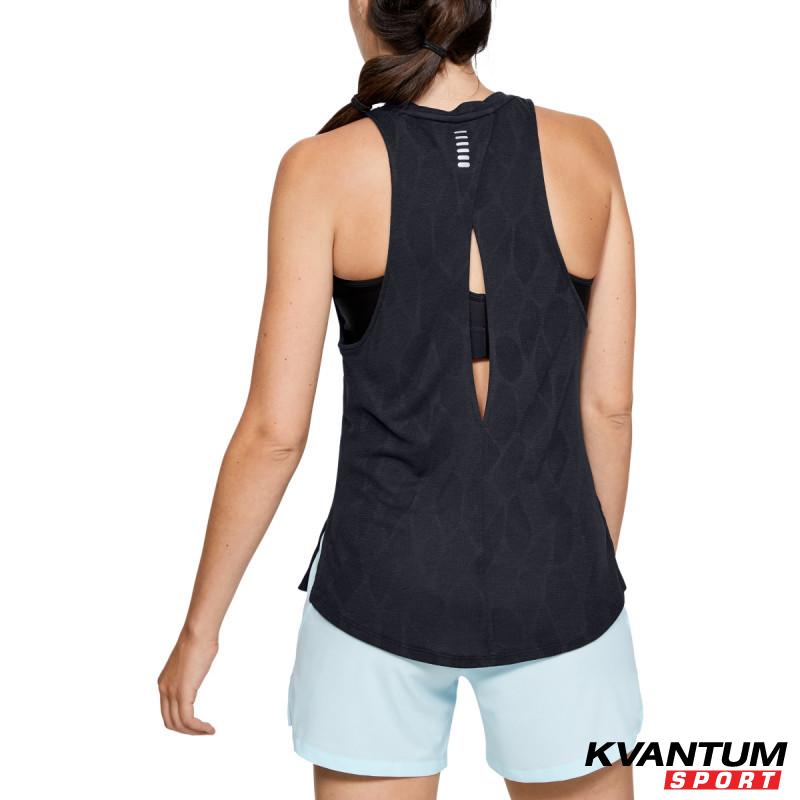 Women's UA Streaker 2.0 Shift Tank