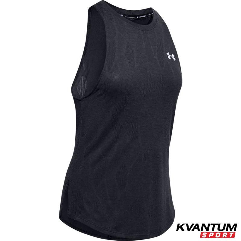 Women's UA Streaker 2.0 Shift Tank