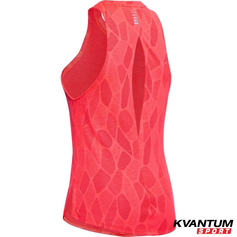 Women's UA STREAKER 2.0 SHIFT TANK