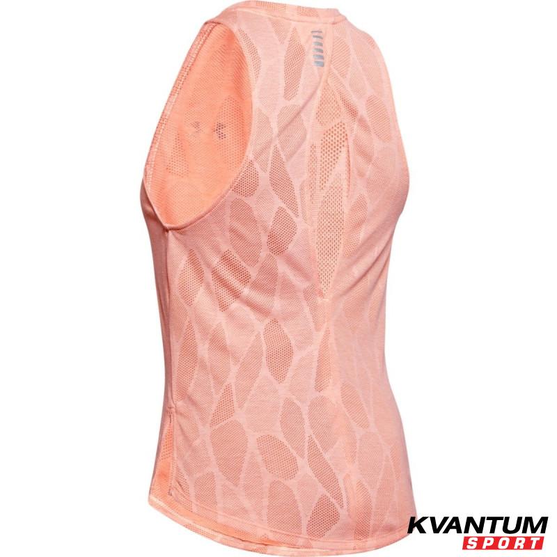 Women's UA STREAKER 2.0 SHIFT TANK