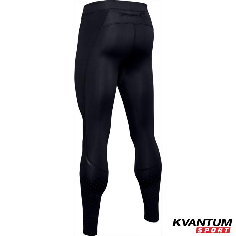 Men's UA Qualifier Speedpocket Perforated Tights 