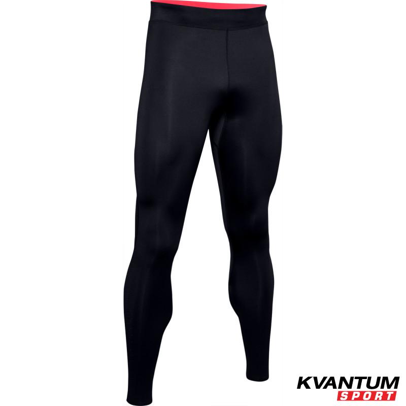 Men's UA Qualifier Speedpocket Perforated Tights 